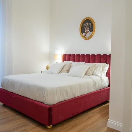 Maison Angelina Неаполь Екстер'єр фото